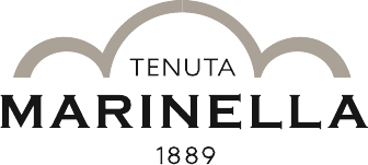 Tenuta Marinella 1889 estate logo